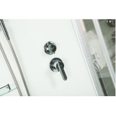 Душевая кабина River Tana 120x90 10000003120 с поддоном