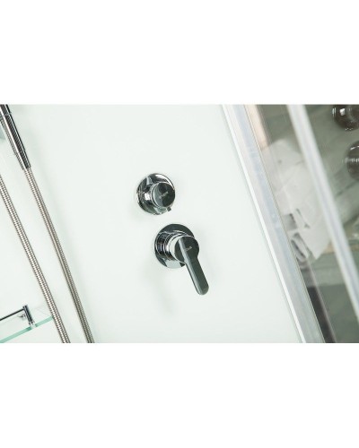 Душевая кабина River Tana 120x90 10000003120 с поддоном