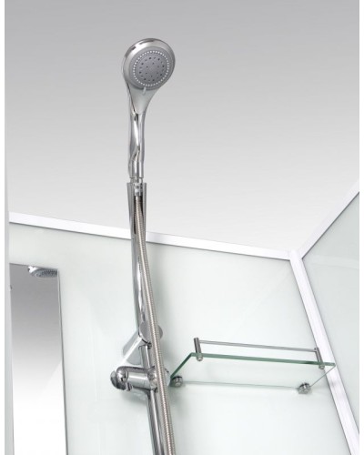 Душевая кабина River Tana 100x80 10000003119 с поддоном