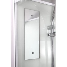 Душевая кабина River Tana 100x80 10000003119 с поддоном