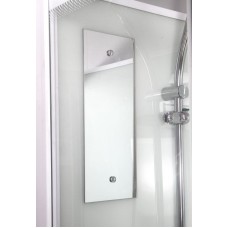 Душевая кабина River Tana 120x90 Б/К 10000001874 с поддоном