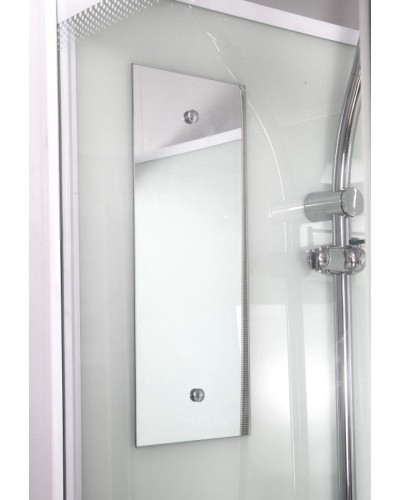 Душевая кабина River Tana 120x90 Б/К 10000001874 с поддоном