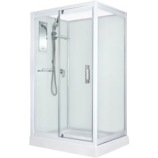 Душевая кабина River Tana 120x90 Б/К 10000001874 с поддоном