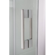 Душевая кабина River Tana 100x80 Б/К 10000001873 с поддоном