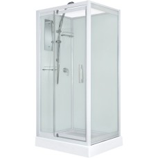 Душевая кабина River Tana 100x80 Б/К 10000001873 с поддоном