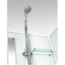 Душевая кабина River Tana 100x100 Б/К 10000002997 с поддоном