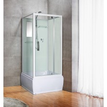 Душевая кабина River Tana 90x90 Б/К 10000003118 с поддоном