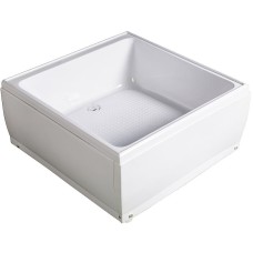 Душевая кабина River Tana 90x90 Б/К 10000003118 с поддоном