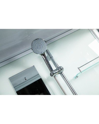 Душевая кабина River Tana 90x90 Б/К 10000003118 с поддоном