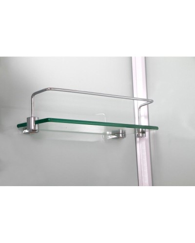 Душевая кабина River Tana 90x90 Б/К 10000003118 с поддоном