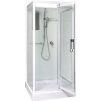 Душевая кабина River Tana 90x90 Б/К 10000002996 с поддоном