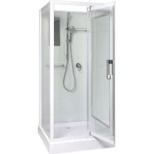 Душевая кабина River Tana 90x90 Б/К 10000002996 с поддоном