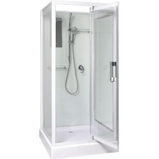 Душевая кабина River Tana 90x90 Б/К 10000002996 с поддоном