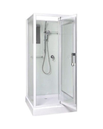 Душевая кабина River Tana 90x90 Б/К 10000002996 с поддоном