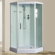 Душевая кабина River Penta 90x90 10000003116 с поддоном