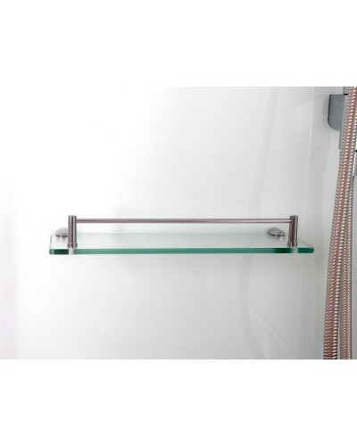 Душевая кабина River Penta 100x100 Б/К 10000000932 с поддоном