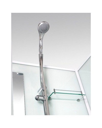 Душевая кабина River Penta 90x90 Б/К 10000000931 с поддоном