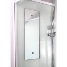 Душевая кабина River Penta 90x90 Б/К 10000000931 с поддоном