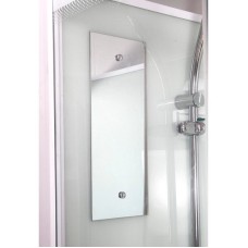 Душевая кабина River Penta 90x90 Б/К 10000000931 с поддоном