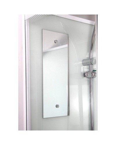 Душевая кабина River Penta 90x90 Б/К 10000000931 с поддоном