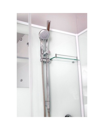 Душевая кабина River Penta 90x90 Б/К 10000000931 с поддоном