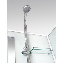 Душевая кабина River Moero 90x90 Б/К 10000002982 с поддоном