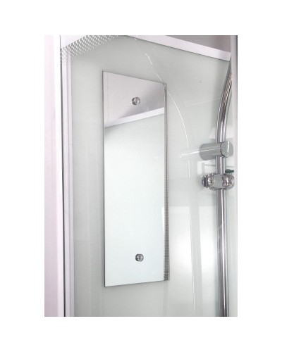 Душевая кабина River Moero 70x73 Б/К 10000002980 с поддоном