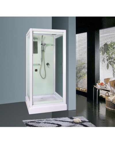 Душевая кабина River Moero 70x73 Б/К 10000002980 с поддоном