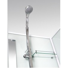 Душевая кабина River Moero 70x73 Б/К 10000002980 с поддоном