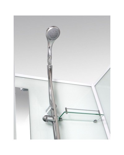 Душевая кабина River Moero 70x73 Б/К 10000002980 с поддоном