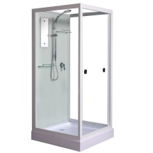 Душевая кабина River Moero 70x73 Б/К 10000002980 с поддоном