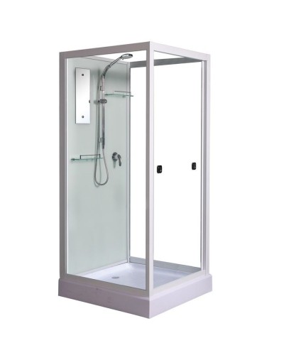 Душевая кабина River Moero 70x73 Б/К 10000002980 с поддоном