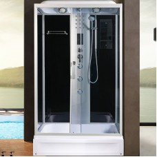 Душевая кабина River Vitim 120x80 ТН 10000003220 с поддоном