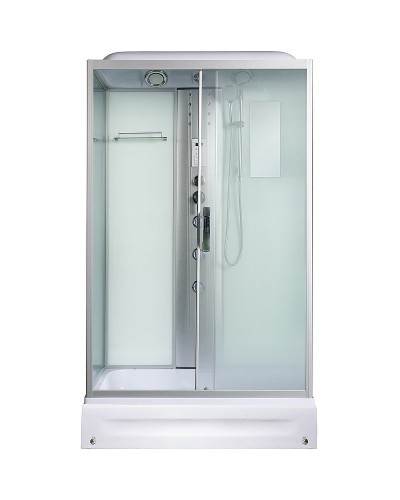 Душевая кабина River Vitim 120x80 МТ 10000003219 с поддоном