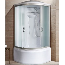 Душевая кабина River Rein 80x80 МТ 10000001308 с поддоном