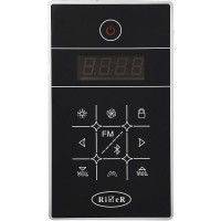 Душевой бокс River Temza 150x150 ТН 10000000742 с поддоном