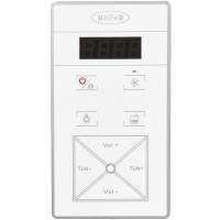 Душевой бокс River Temza 150x150 МТ 10000002238 с поддоном