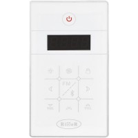 Душевой бокс River Temza 135x135 МТ 10000000802 с поддоном