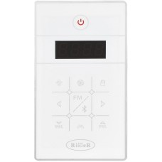 Душевой бокс River Temza 135x135 МТ 10000000802 с поддоном