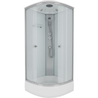 Душевая кабина Niagara Eco 90х90 NG-3304-14 без гидромассажа