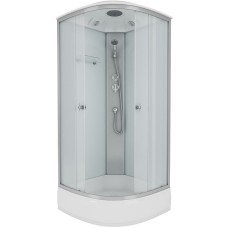 Душевая кабина Niagara Eco 90х90 NG-3304-14 без гидромассажа