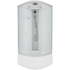 Душевая кабина Niagara Eco 100х100 NG-7309-14 без гидромассажа