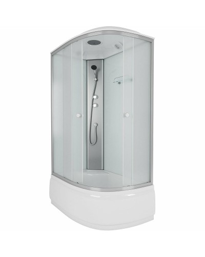 Душевая кабина Niagara Eco NG-7310-14L 120х80 без гидромассажа