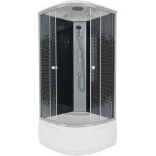 Душевая кабина Niagara Eco 80х80 NG-7507-14 без гидромассажа