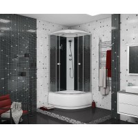 Душевая кабина Niagara Eco 80х80 NG-7507-14 без гидромассажа