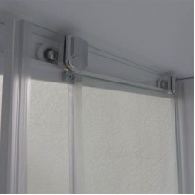 Душевая кабина Royal Bath BP 100х80 RB8100BP2-T-L с гидромассажем