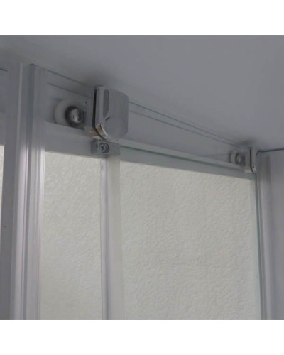 Душевая кабина Royal Bath BP 100х80 RB8100BP2-T-R с гидромассажем