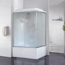 Душевая кабина Royal Bath BP 100х80 RB8100BP1-M-L без гидромассажа