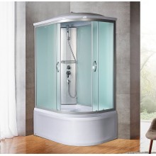 Душевая кабина River Nara 120х90 МТ L 10000003644 с поддоном