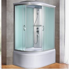 Душевая кабина River Nara 120х90 МТ R 10000003642 с поддоном